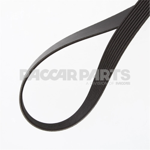 10 Rib Poly Belt 2220mm - Heavy Duty Serpentine Belt for Semi Trucks