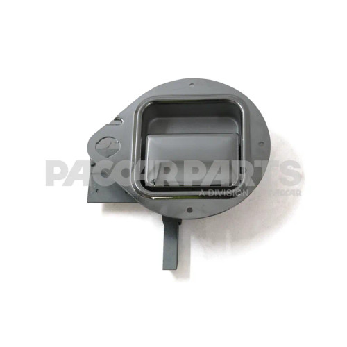 Right Hand Baggage Door Latch - Heavy Duty Semi Truck Storage