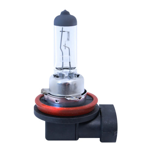 H8 Halogen Headlight Bulb Clear - Semi Truck Replacement