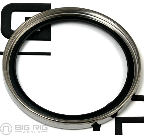 Ring-Sealing Coolant Pump - Heavy Duty Semi Truck Water Pump