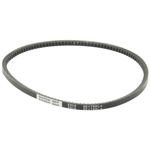 Heavy Duty Alternator Belt for Semi Trucks - Premium Serpentine