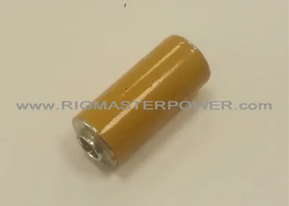 Heavy Duty Alternator Adjustment Spacer - Semi Truck Engine Parts