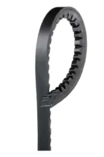 HC50 High Capacity V-Belt 15/32" x 63 5/8" - Heavy Duty Truck