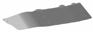 8.5" Drop OEM Replacement Visor for Kenworth T680 T880