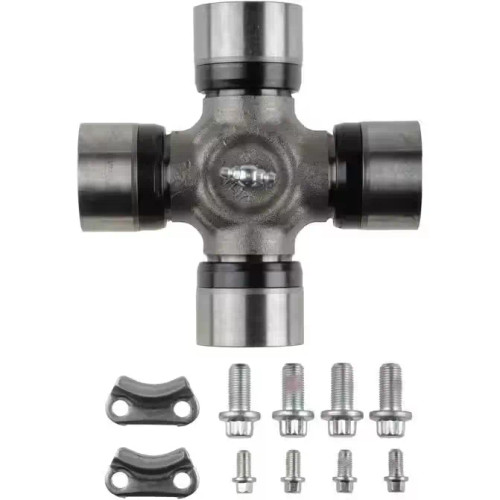 Spicer SPL170 Series Greaseable Universal Joint - Heavy Duty