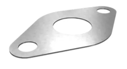 0.8mm Thick Flange Gasket - Heavy Duty Truck Exhaust Seal