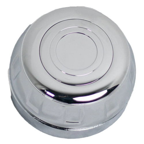 Freightliner Steering Wheel Hub & Horn Kit 2008+ Chrome Finish