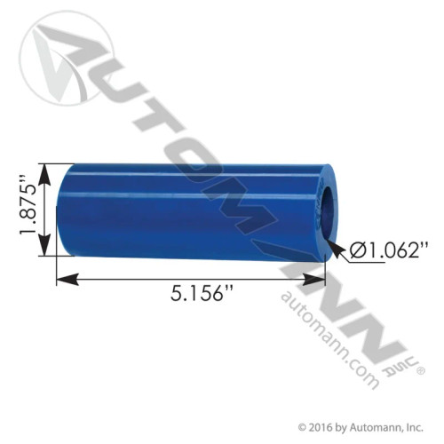 Peterbilt Air-Trac Suspension Roller Bushing - Heavy Duty OEM