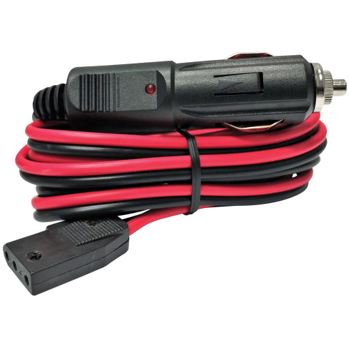 Heavy Duty 3 Pin Radio Power Cord - CB Radio Wiring Harness