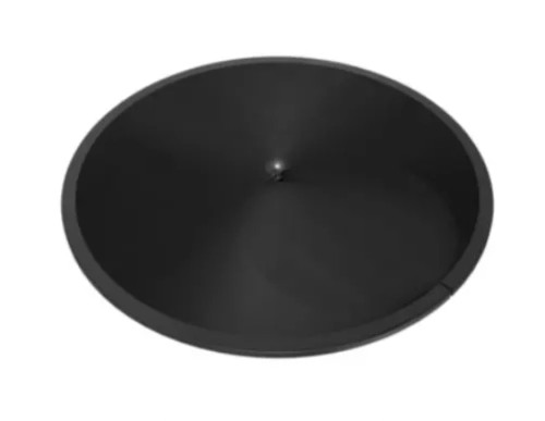 137mm Piston Intermediate Ring - Heavy Duty Semi Truck Engine