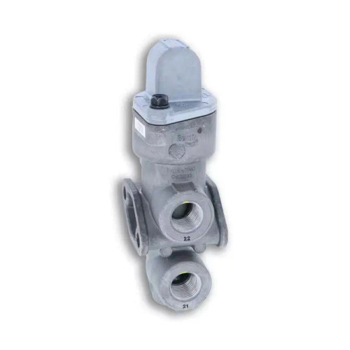 Bendix TP-3DC Tractor Protection Valve - Semi Truck Air Brake
