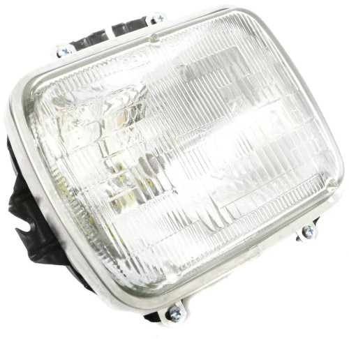 International Harvester Headlight Housing Assembly Left & Right