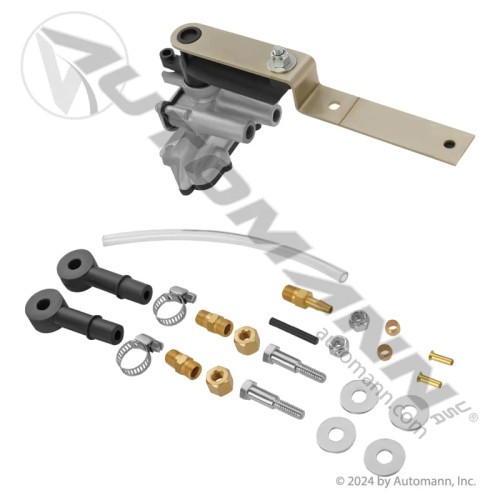 Neway Type Height Control Valve - Semi Truck Air Suspension