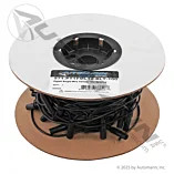 12" Female Pigtail Single Wire - Heavy Duty Truck Wiring
