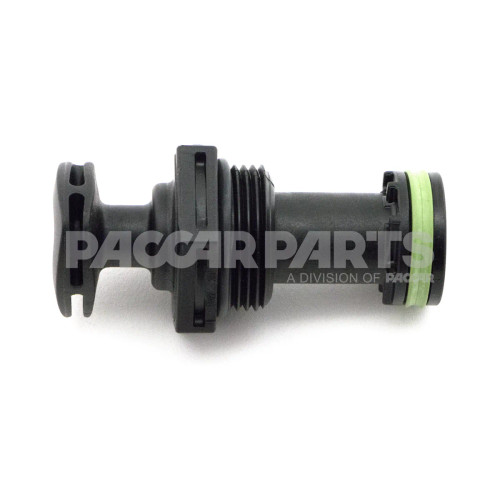 Manual Fuel Priming Pump - Semi Truck Diesel Fuel System