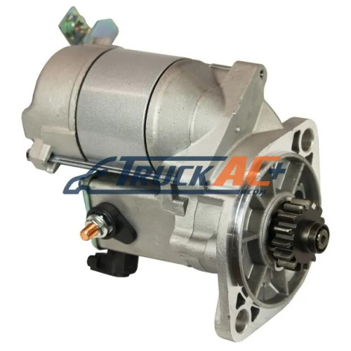 ThermoKing Tripac APU Starter Motor - Heavy Duty Replacement