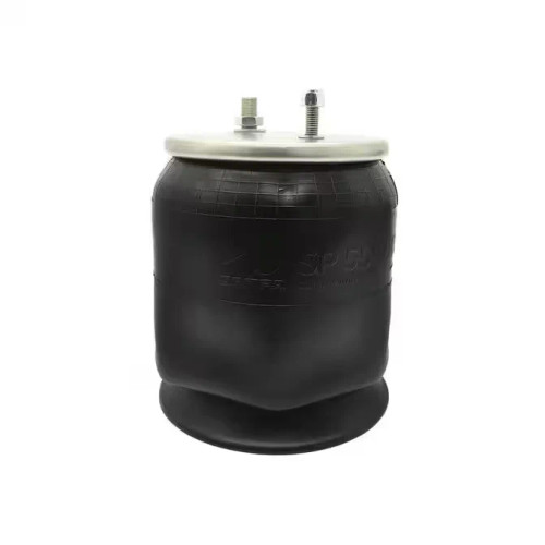 Firestone Air Spring for Neway Holland Trailer - Heavy Duty OEM