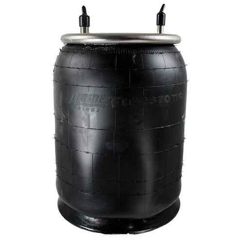 Firestone Spring-Air Helper Springs - Heavy Duty Air Suspension