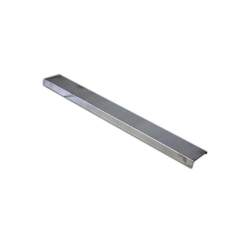 Chrome Shop Mafia 5 X 42 Inch Aluminum Cab Panels Blank For Peterbilt 359, 378, 379 Chrome Shop Mafia 5 X 42 Inch Aluminum Cab Panels Blank For Peterbilt 359, 378, 379