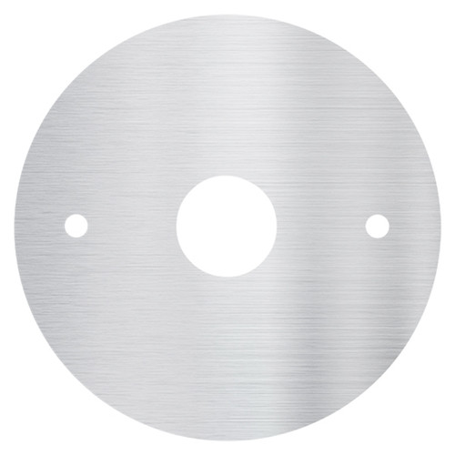 4 Inch 304 Stainless Steel Watermelon Light Adapter Plate 4 Inch 304 Stainless Steel Watermelon Light Adapter Plate