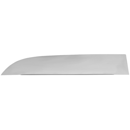 Chrome Shop Mafia 304 Stainless Steel Chop Top Window Panels For Kenworth Chrome Shop Mafia 304 Stainless Steel Chop Top Window Panels For Kenworth