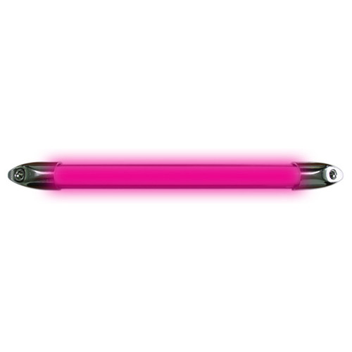 Chrome Shop Mafia 12 Inch LED Glow Tube Light - Purple Chrome Shop Mafia 12 Inch LED Glow Tube Light - Purple