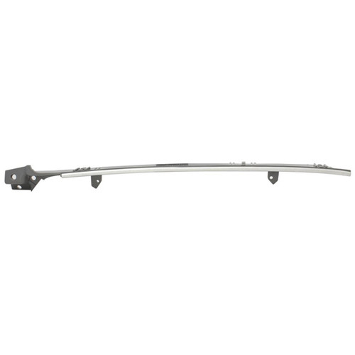 Chrome Shop Mafia Chrome Gauge Panel Top Trim For Freightliner Columbia W/ Enclosed Gauge Module Chrome Shop Mafia Chrome Gauge Panel Top Trim For Freightliner Columbia W/ Enclosed Gauge Module