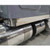 Chrome Shop Mafia Stainless Steel 5" Sleeper Panels Kenworth W990