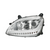 Projection Headlight With LED Position Light & Sequential Signal For 2012-2021 Peterbilt 579