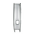 Kenworth Stainless Lower Steering Column Cover