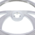 18" Chrome Aluminum "Scorpion" Style Steering Wheel