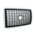 Chrome Grille For 2003-2017 Volvo VNL