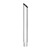 6" Mitred Reduce to 5" O.D. Bottom Exhaust