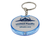 United Pacific LED Keychain