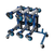 Storage Cart for Vehicle Positioning Dolly / Jacks