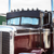 Windshield Sunshade For 2013-2019 Kenworth T680