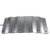 Windshield Sunshade For Freightliner FLD120 (1987-2010), Century (1996-2015),& Columbia (2002-2015)