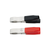 50 Amp Clamps w/ Vinyl Handles 1Red/1Black 1 Set.
