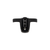 6-Pole Round to 4-Way Flat M/FM Trailer Plug Adapter, 1 Pc.