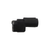 6-Pole Round to 4-Way Flat M/FM Trailer Plug Adapter, 1 Pc.