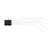 14 AWG Weather Pack Assembly M/FM Quad Cavity, 1 Set.