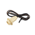 2-Wire Universal Double Contact Side Marker, Corner & License Plate Light Socket, 1 Pc.