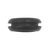 3/8" Mounting Hole Black Vinyl Grommet (13-Pack)