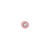 8 AWG CS Heat Shrink Butt Connector - Pink (4-Pack)