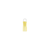 12-10 AWG #8 Stud CS Heat Shrink Ring Terminal - Yellow (4-Pack)