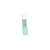 16-14 AWG #6 Stud CS Heat Shrink Spade Terminal - Blue (10-Pack)