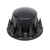 Dome Rear Axle Cover With 33mm Spike Thread-On Nut Covers