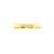 16-14 to 12-10 AWG CS Heat Shrink Step-Down Butt Connector - Yellow (10-Pack)