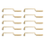 .250 Tab ATC/ATO Fuse Power Tap Adapter (10-Pack)