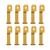 .250 Tab ATC/ATO Fuse Power Tap Adapter (10-Pack)
